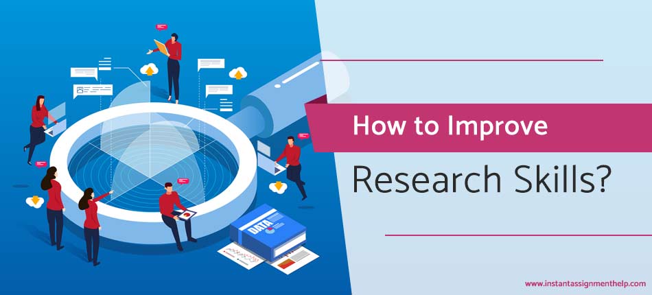 How to Improve Research Skills